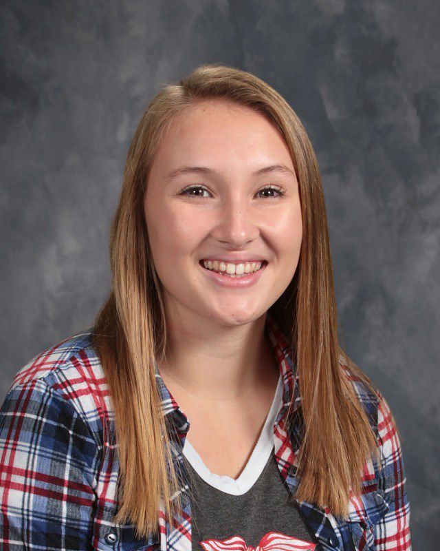 Madison Nicole Atchison